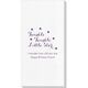 Twinkle Twinkle Little Star Deville Guest Towels Image 2 of 2